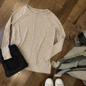 AE Super Soft knit shirt